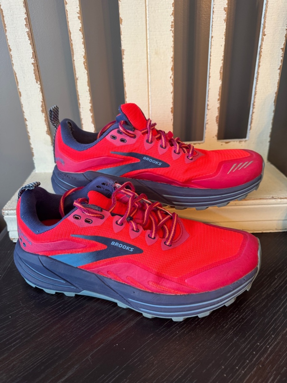 Brooks Women’s Trail Running Shoes